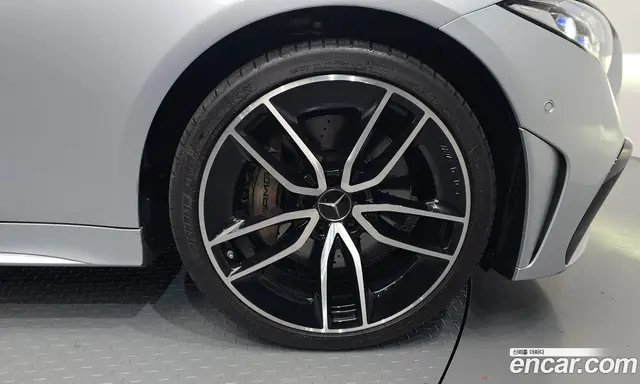 Mercedes-Benz CLS-Class 2022 3.0 автомат (гидро), миниатюра 7