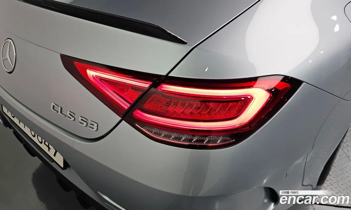 Mercedes-Benz CLS-Class 2022 3.0 автомат (гидро), фото 9