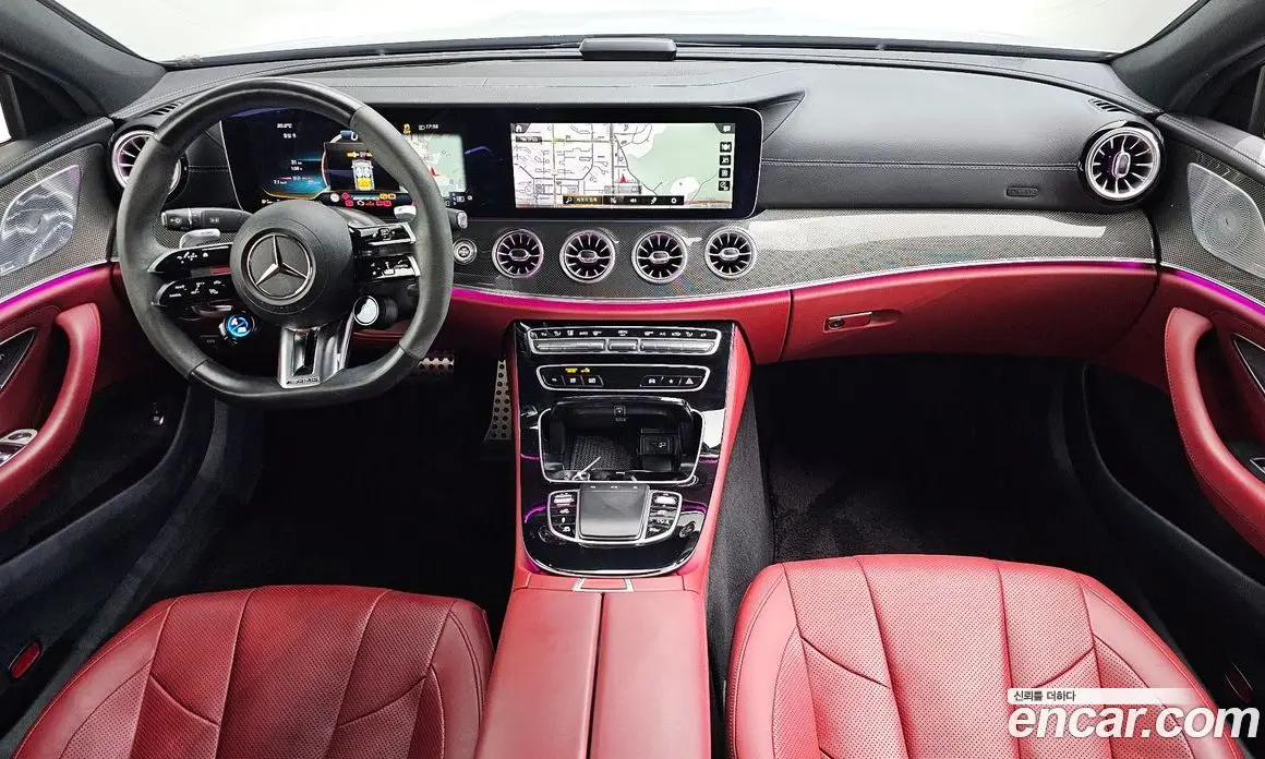 Mercedes-Benz CLS-Class 2022 3.0 автомат (гидро), фото 10