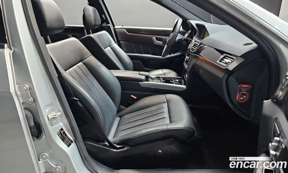 Mercedes-Benz E-Class 2014 3.5 автомат (гидро), фото 11
