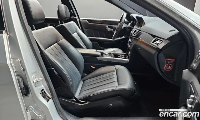 Mercedes-Benz E-Class 2014 3.5 автомат (гидро), миниатюра 11