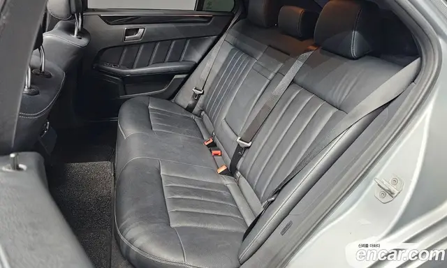Mercedes-Benz E-Class 2014 3.5 автомат (гидро), миниатюра 12