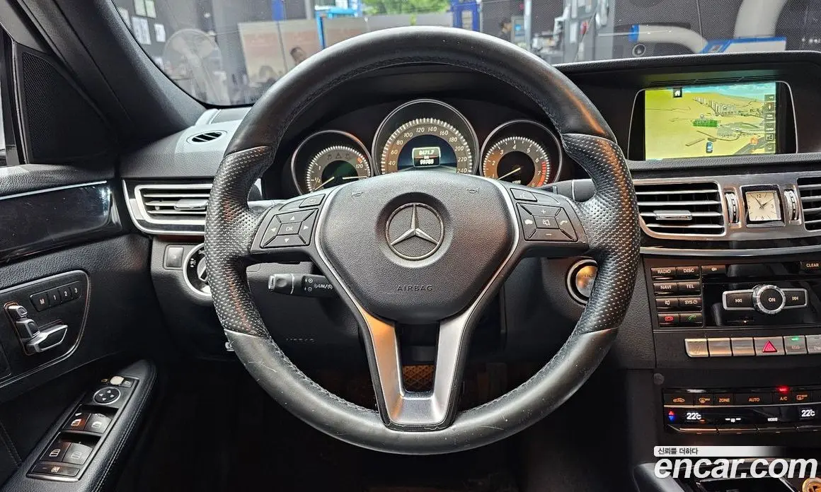 Mercedes-Benz E-Class 2014 3.5 автомат (гидро), фото 13