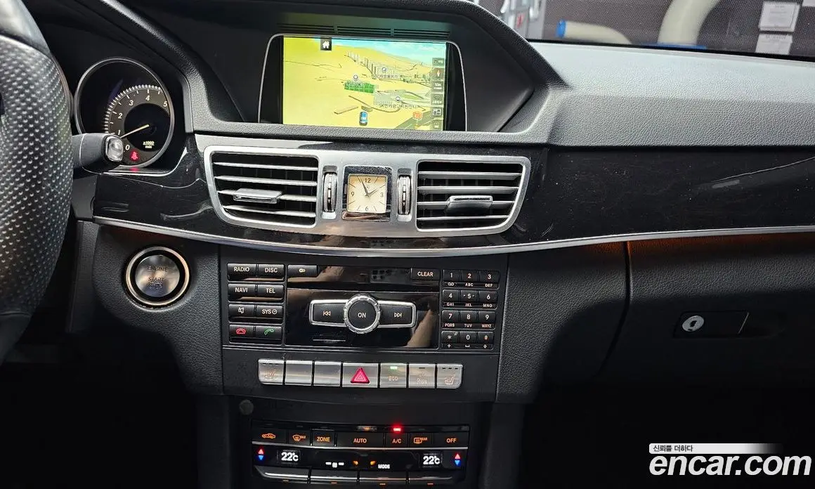 Mercedes-Benz E-Class 2014 3.5 автомат (гидро), фото 14