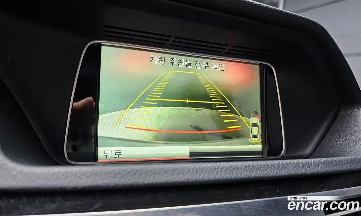 Mercedes-Benz E-Class 2014 3.5 автомат (гидро), фото 15