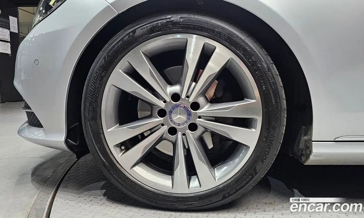 Mercedes-Benz E-Class 2014 3.5 автомат (гидро), фото 5