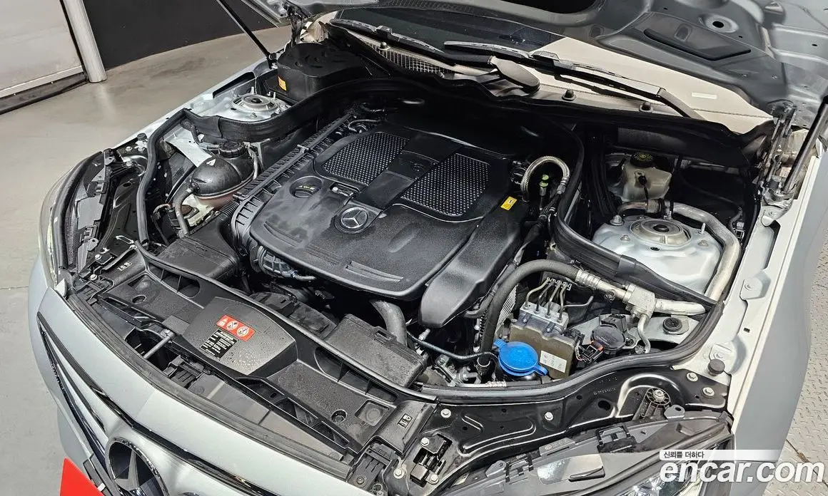 Mercedes-Benz E-Class 2014 3.5 автомат (гидро), фото 6