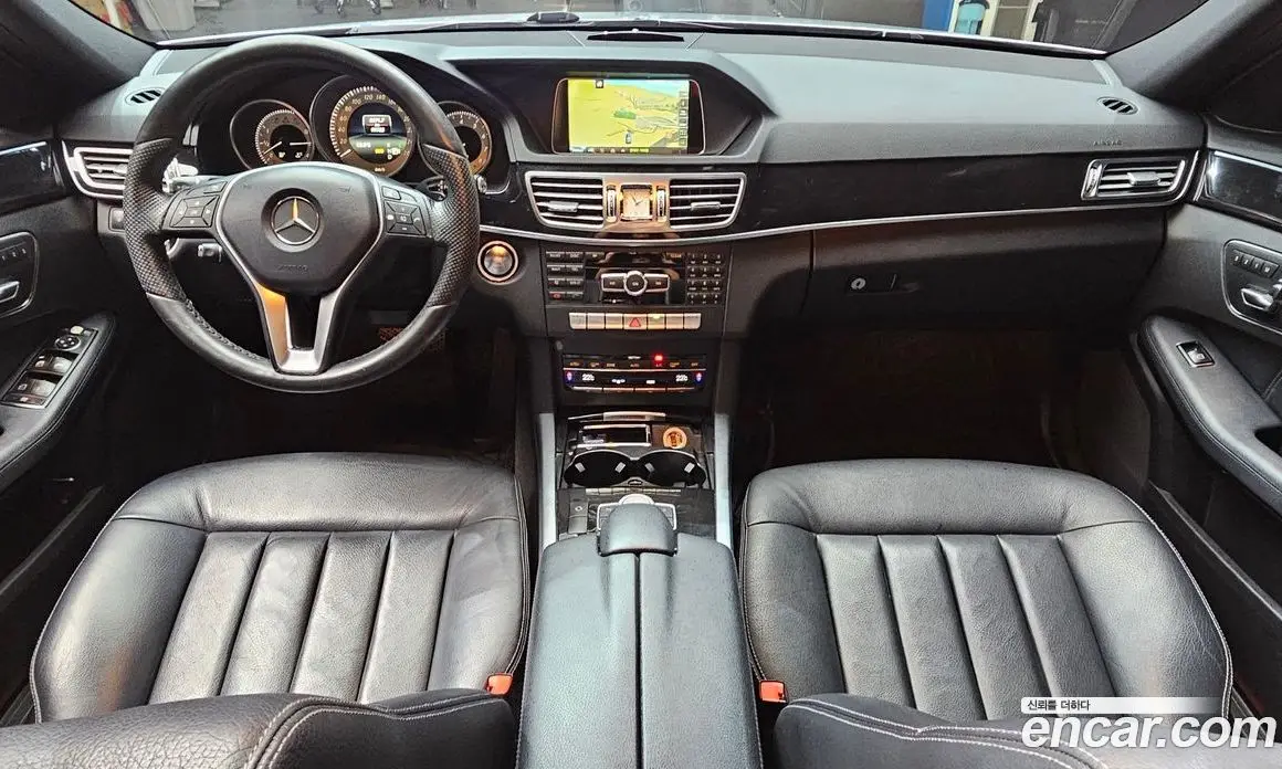 Mercedes-Benz E-Class 2014 3.5 автомат (гидро), фото 7