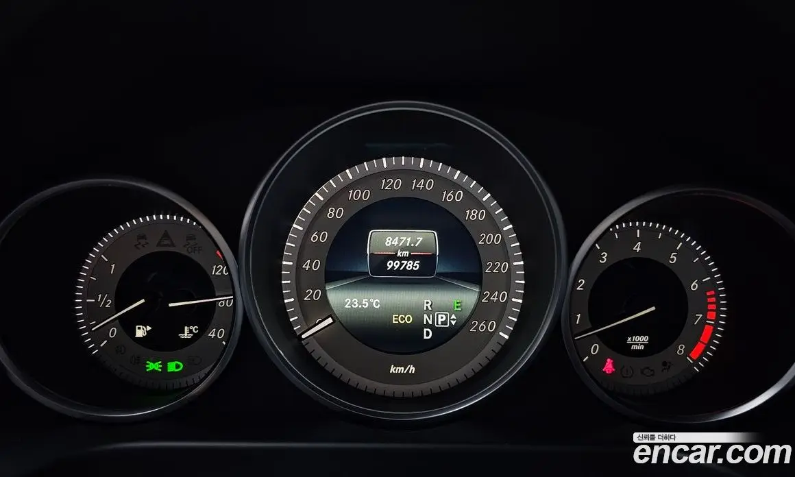 Mercedes-Benz E-Class 2014 3.5 автомат (гидро), фото 8