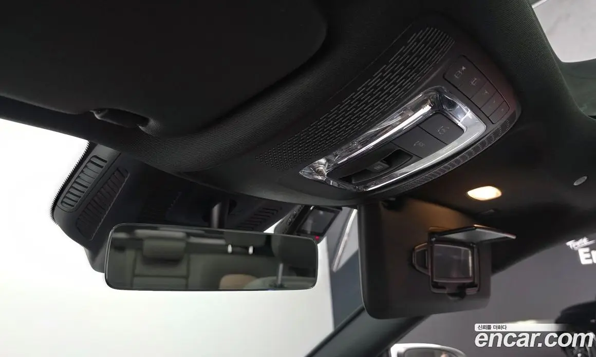 Mercedes-Benz EQA 2023 0.2 автомат (гидро), фото 30