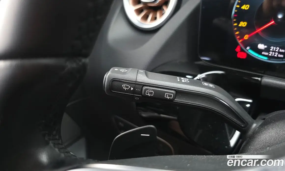 Mercedes-Benz EQA 2023 0.2 автомат (гидро), фото 31