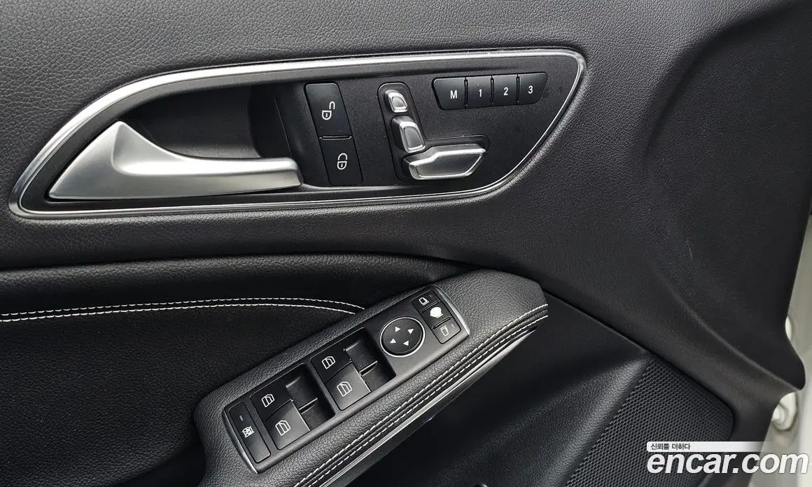 Mercedes-Benz GLA-Class 2019 2.0 автомат (гидро), фото 29