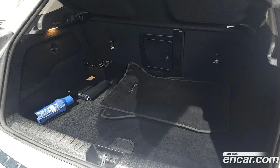 Mercedes-Benz GLA-Class 2019 2.0 автомат (гидро), фото 30