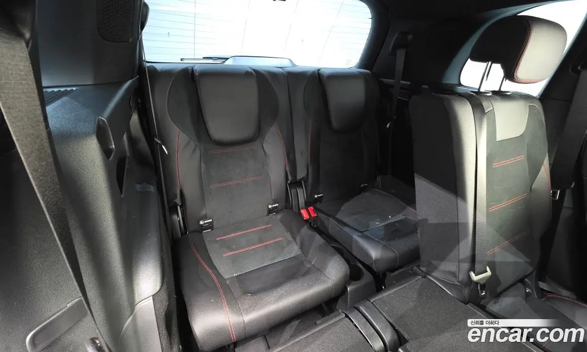 Mercedes-Benz GLB-Class 2021 2.0 автомат (гидро), фото 18