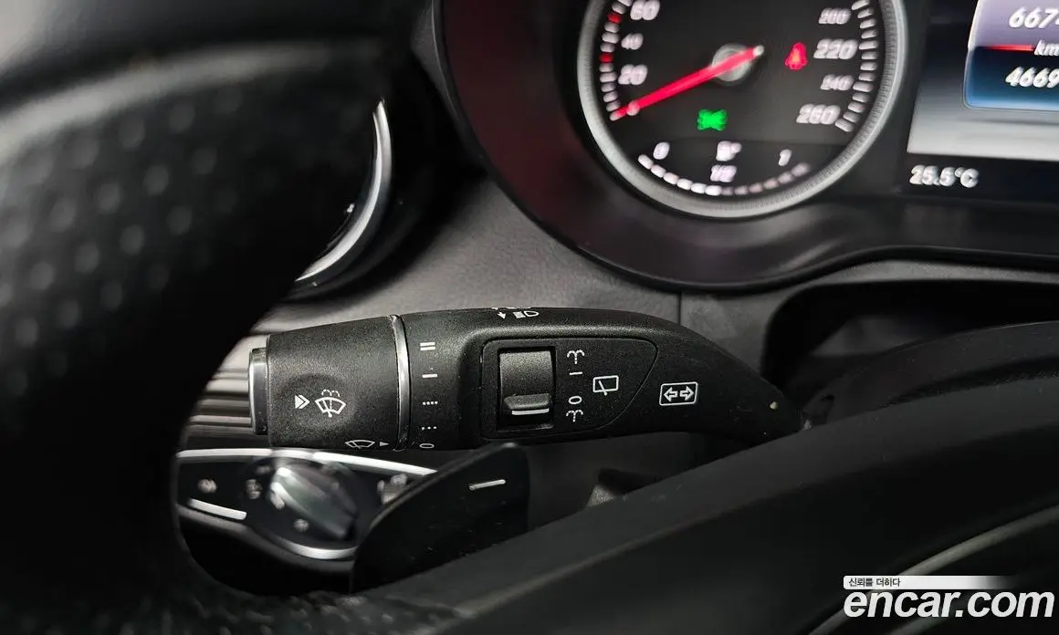 Mercedes-Benz GLC-Class 2017 2.1 автомат (гидро), фото 26