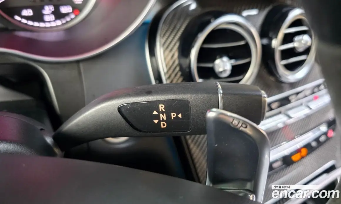 Mercedes-Benz GLC-Class 2017 3.0 автомат (гидро), фото 11