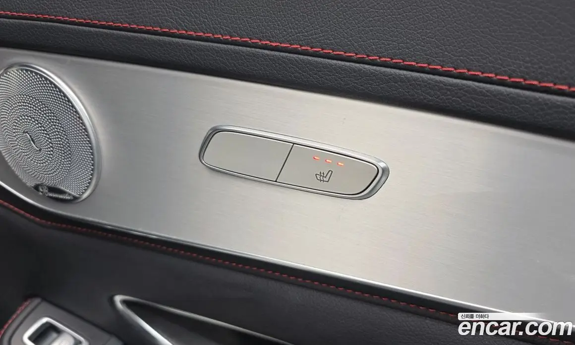 Mercedes-Benz GLC-Class 2017 3.0 автомат (гидро), фото 24