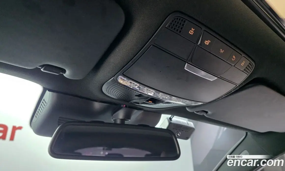 Mercedes-Benz GLC-Class 2017 3.0 автомат (гидро), фото 28