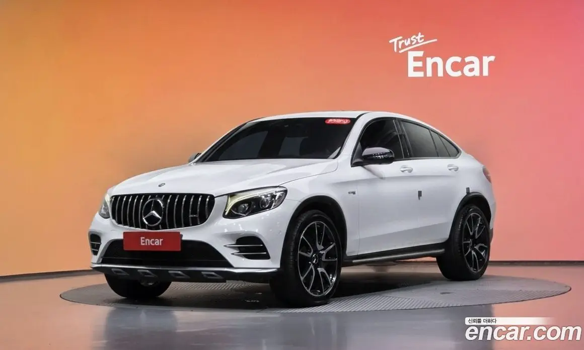 Mercedes-Benz GLC-Class 2017 3.0 автомат (гидро), фото 37