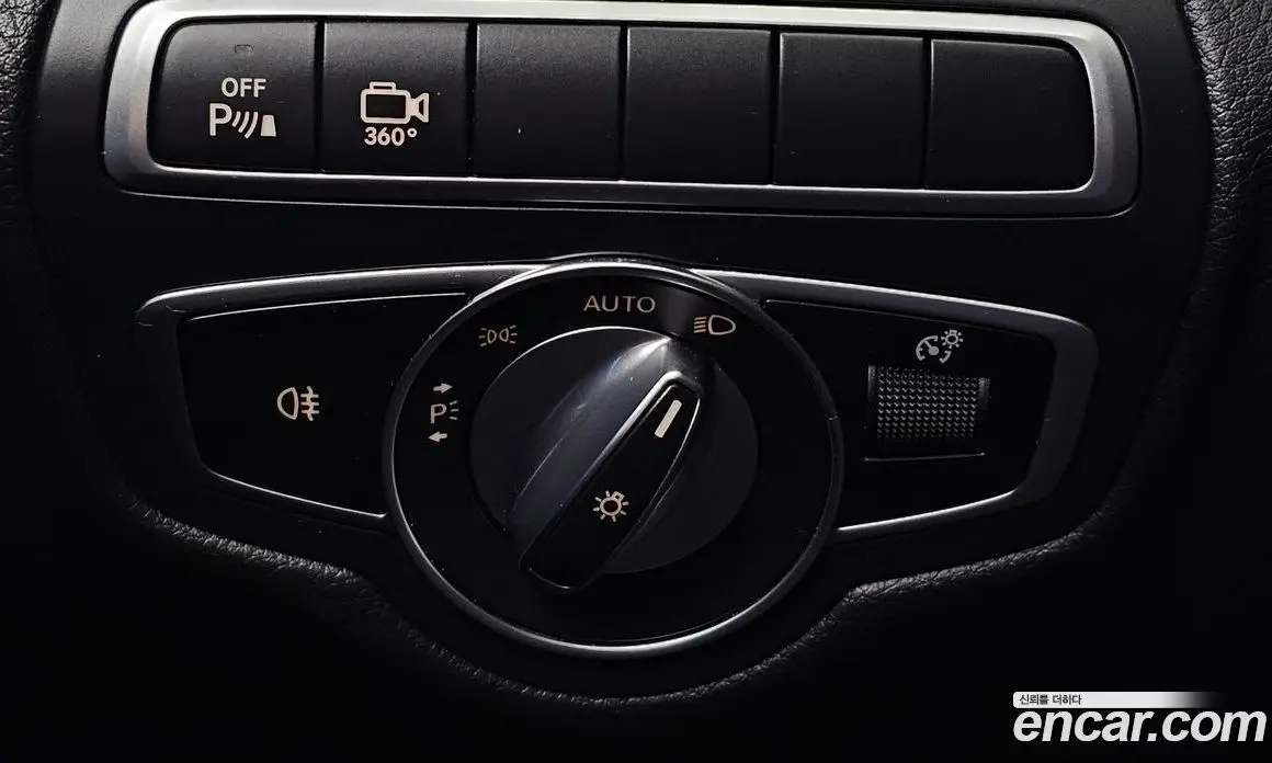 Mercedes-Benz GLC-Class 2019 2.0 автомат (гидро), фото 17