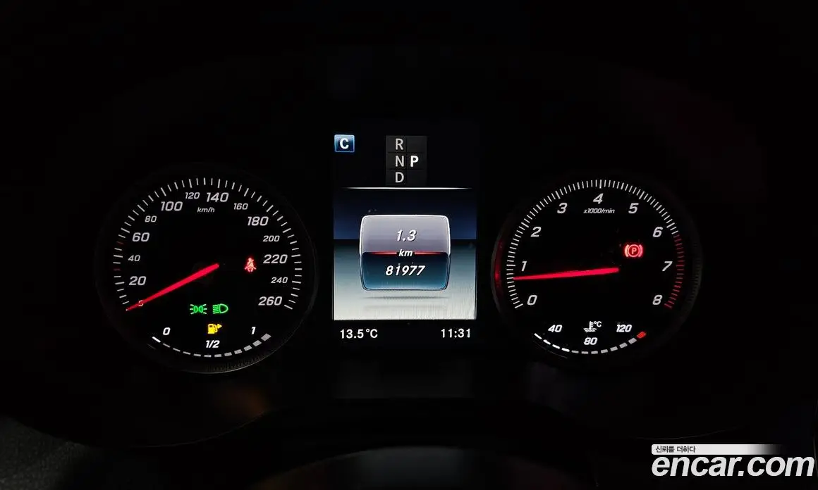 Mercedes-Benz GLC-Class 2019 2.0 автомат (гидро), фото 8