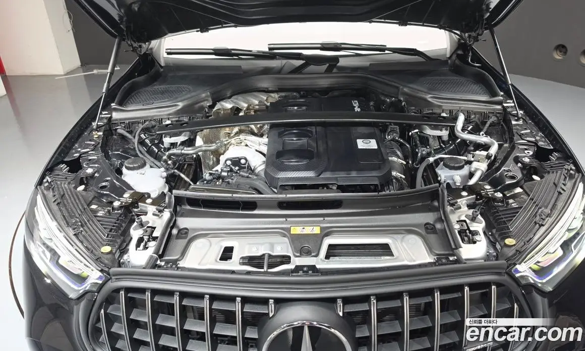 Mercedes-Benz GLC-Class 2024 2.0 автомат (гидро), фото 6