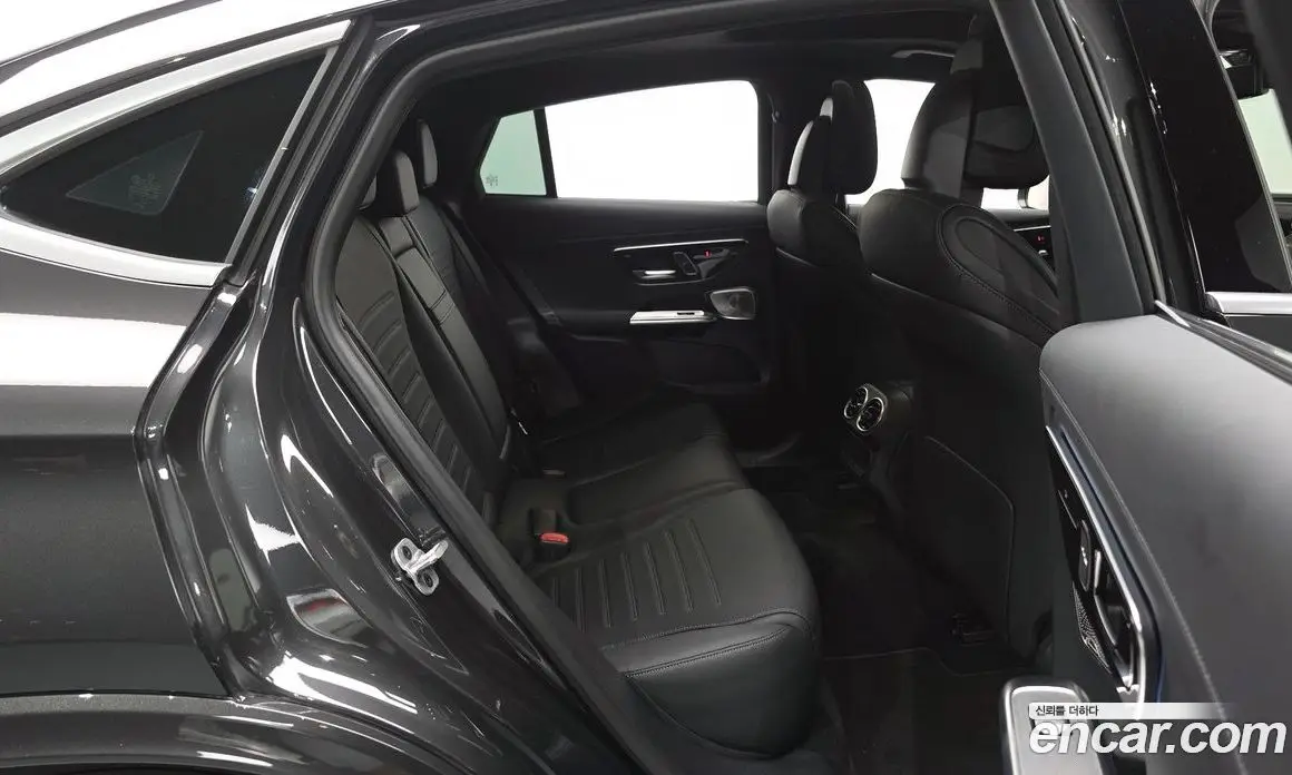 Mercedes-Benz GLC-Class 2025 2.0 автомат (гидро), фото 18