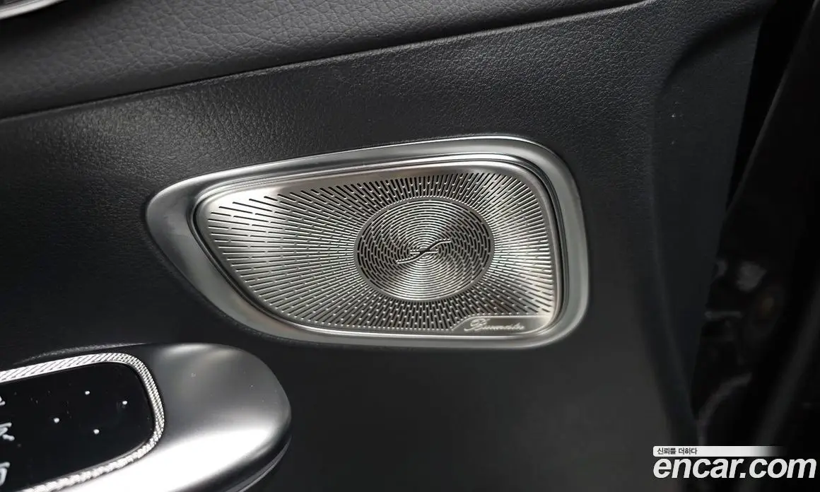 Mercedes-Benz GLC-Class 2025 2.0 автомат (гидро), фото 30