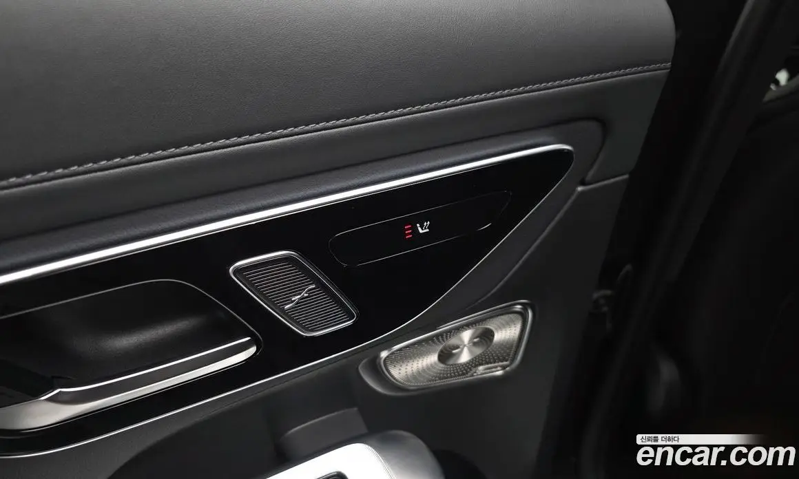 Mercedes-Benz GLC-Class 2025 2.0 автомат (гидро), фото 32