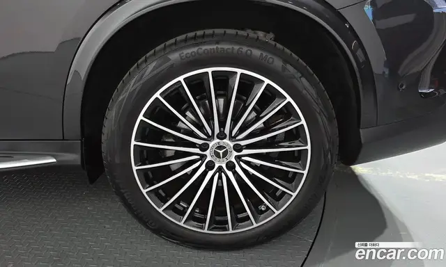 Mercedes-Benz GLC-Class 2025 2.0 автомат (гидро), миниатюра 7