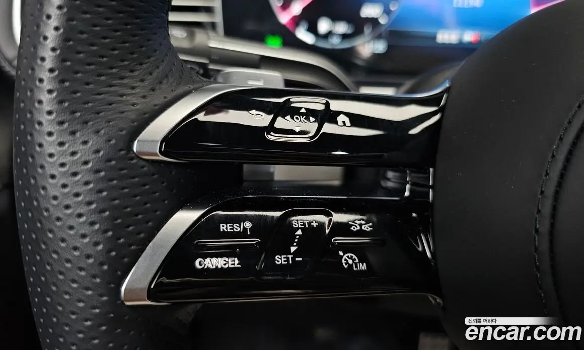 Mercedes-Benz GLE-Class 2025 3.0 автомат (гидро), фото 21