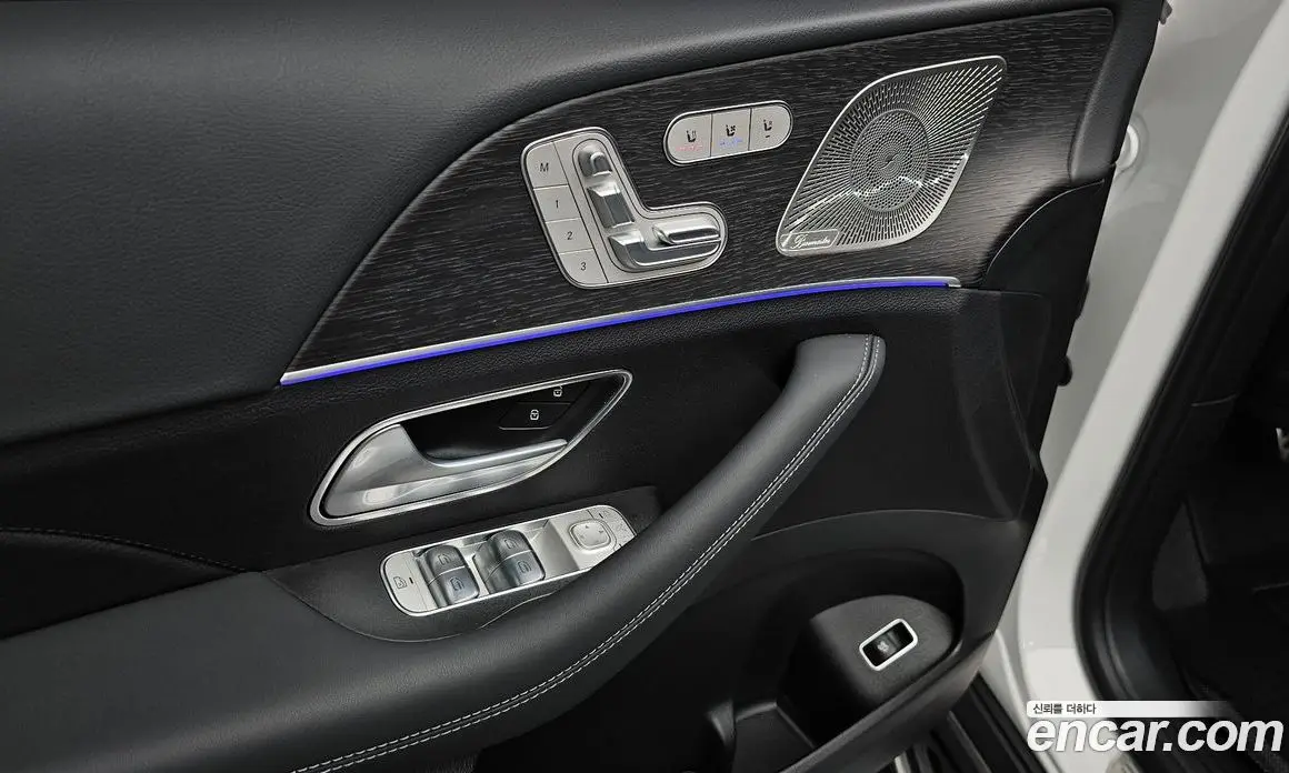 Mercedes-Benz GLE-Class 2025 3.0 автомат (гидро), фото 24