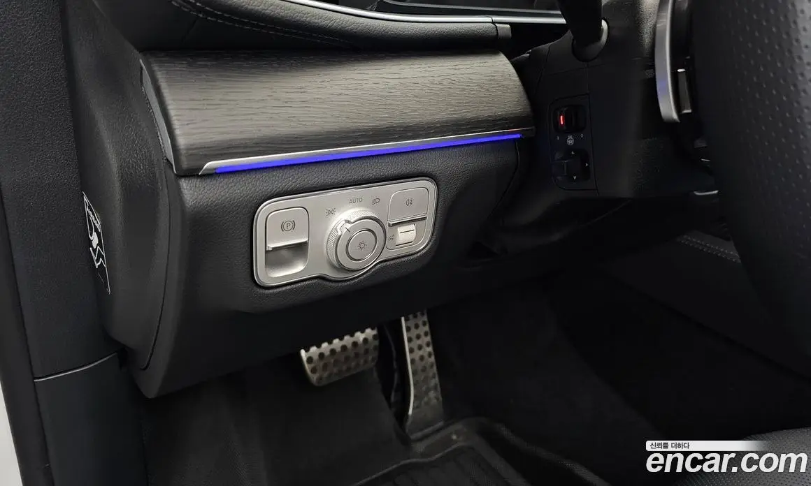 Mercedes-Benz GLE-Class 2025 3.0 автомат (гидро), фото 27