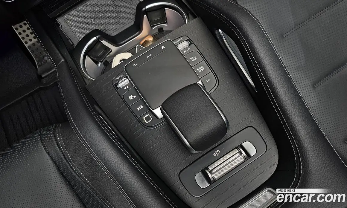 Mercedes-Benz GLE-Class 2025 3.0 автомат (гидро), фото 33