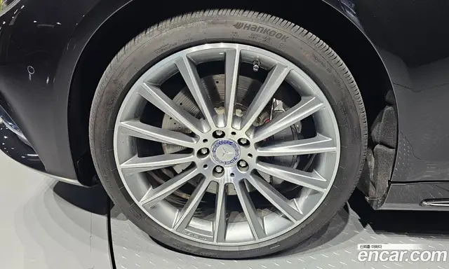 Mercedes-Benz S-Class 2017 3.0 автомат (гидро), миниатюра 5 Mercedes-Benz S-Class 2017 3.0 автомат (гидро), миниатюра 5