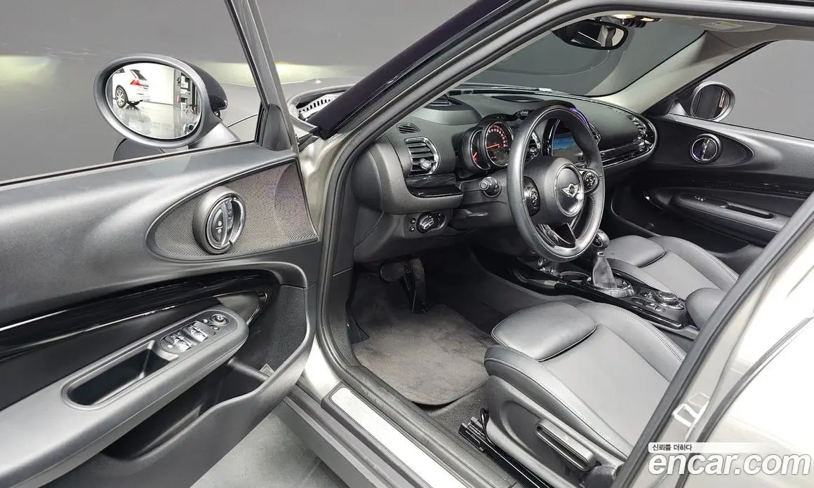 Mini Clubman 2016 2.0 автомат (гидро), фото 12