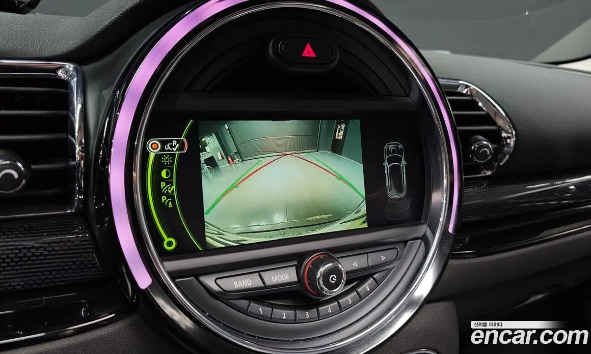 Mini Clubman 2016 2.0 автомат (гидро), фото 15
