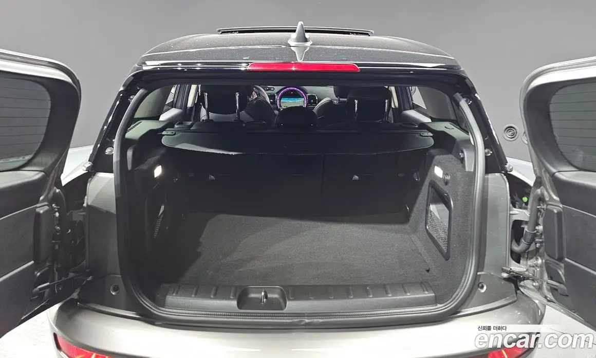Mini Clubman 2016 2.0 автомат (гидро), фото 20