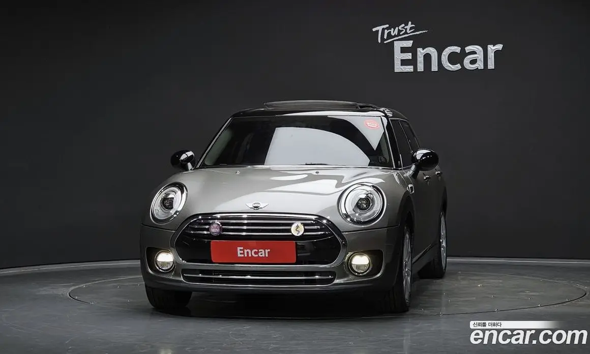 Mini Clubman 2016 2.0 автомат (гидро), фото 3