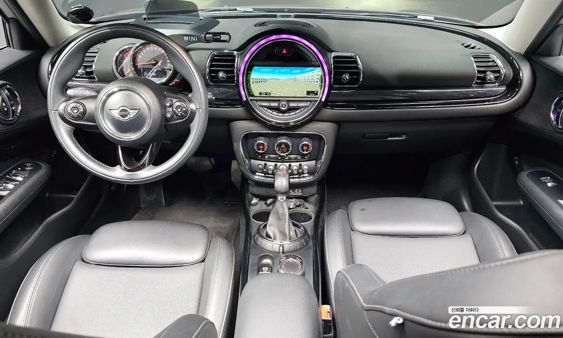 Mini Clubman 2016 2.0 автомат (гидро), фото 7