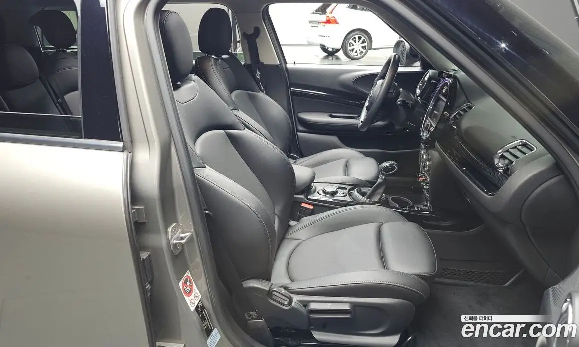 Mini Clubman 2016 2.0 автомат (гидро), фото 10
