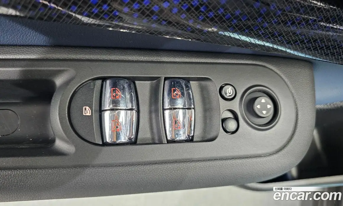 Mini Clubman 2022 2.0 автомат (гидро), фото 14