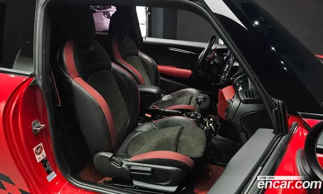Mini Cooper 2015 2.0 автомат (гидро), миниатюра 12