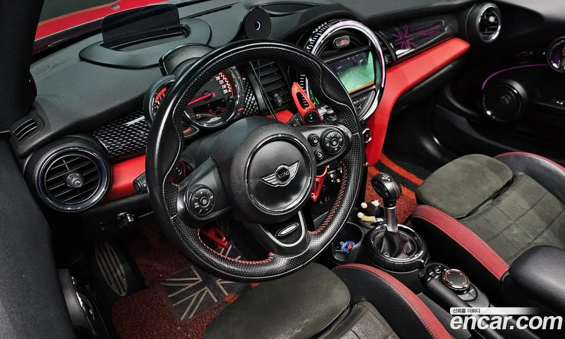 Mini Cooper 2015 2.0 автомат (гидро), фото 13