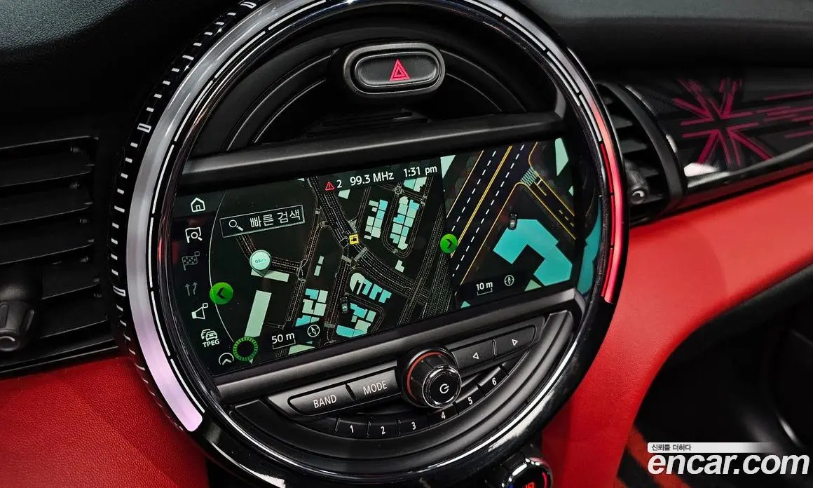 Mini Cooper 2015 2.0 автомат (гидро), фото 14