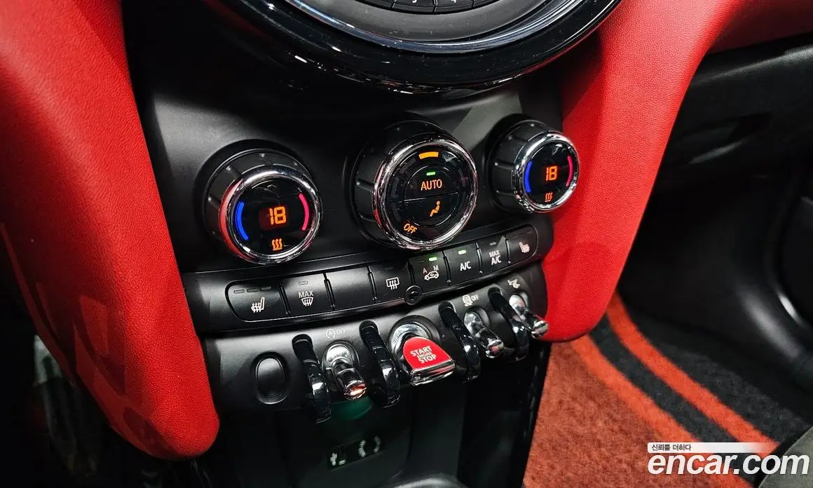 Mini Cooper 2015 2.0 автомат (гидро), фото 18