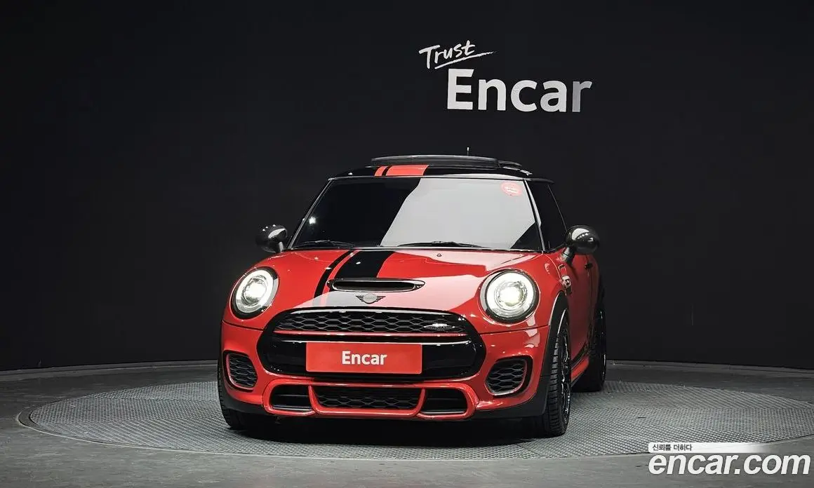 Mini Cooper 2015 2.0 автомат (гидро), фото 3