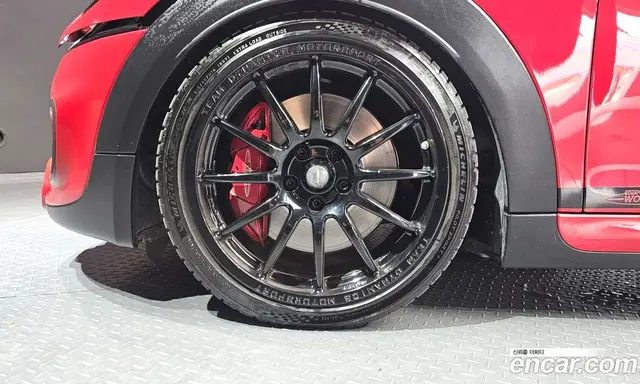 Mini Cooper 2015 2.0 автомат (гидро), миниатюра 5