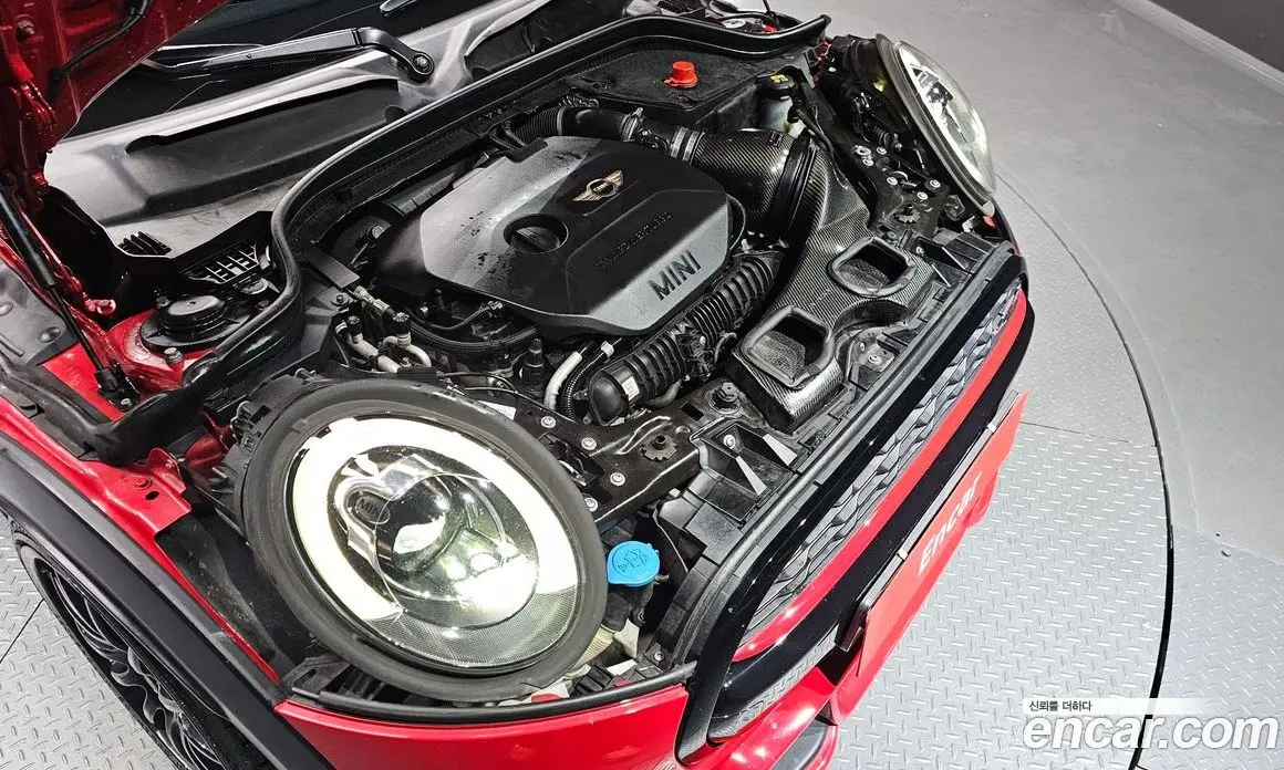Mini Cooper 2015 2.0 автомат (гидро), фото 6