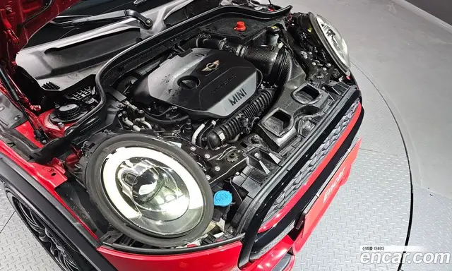 Mini Cooper 2015 2.0 автомат (гидро), миниатюра 6